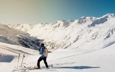 Essentielt skiudstyr: din guide til en sikker og komfortabel skiferie