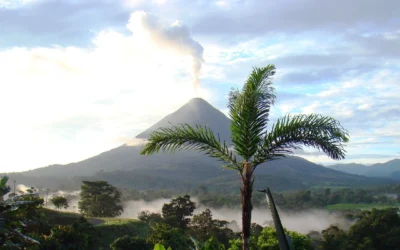 Planlægning af din drømmerejse til Costa Rica