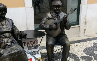 Fado: En del af Portugal sjæl