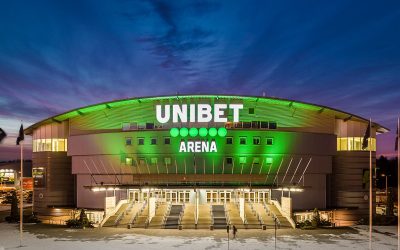 Unibet: En gigant på det danske spilmarked