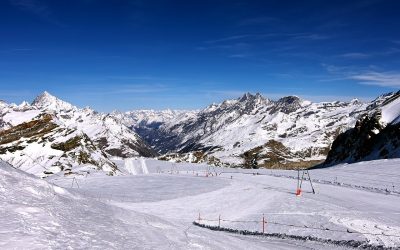 Guide til skiferie i Canazei