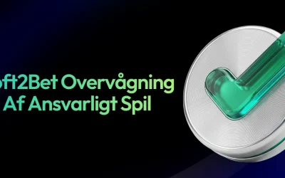 Soft2Bet overvågning af ansvarligt spil