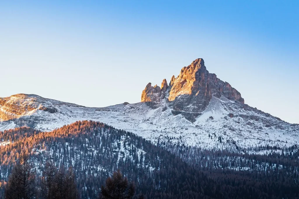 Skiferie i Italien