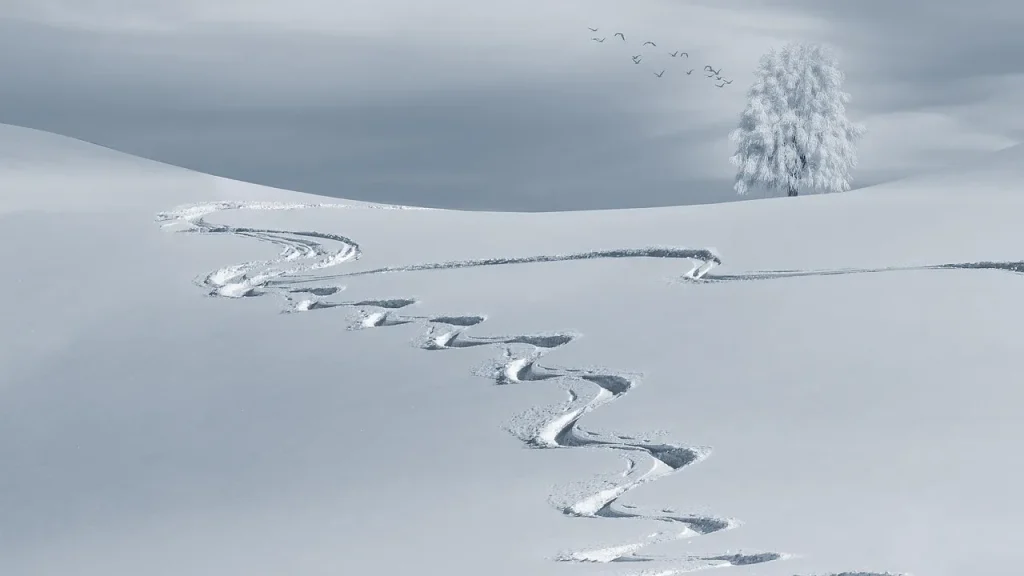 Skiferie i Norge